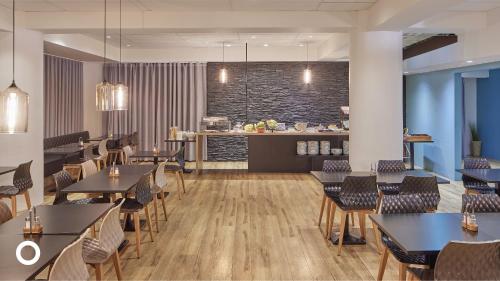 Eten en drinken, CenterHotel Plaza near Reykjavík Airport