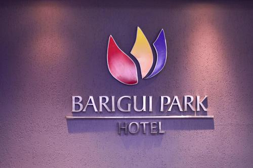 Barigui Park Hotel