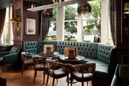 Waterhead Hotel - 레스토랑
