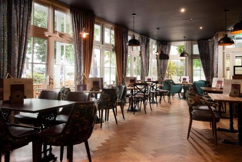 Waterhead Hotel - 레스토랑