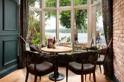 Waterhead Hotel - 레스토랑