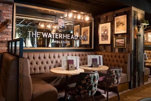 The Waterhead Inn- The Inn Collection Group