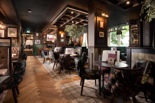 Waterhead Hotel - 레스토랑