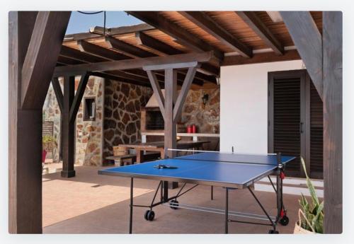 Villa Petronila Tías, LANZAROTE 2