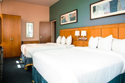 Suite, familiar, 2 habitaciones