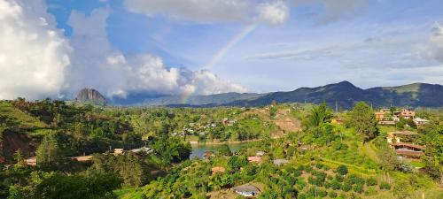 Finca Buena Vista