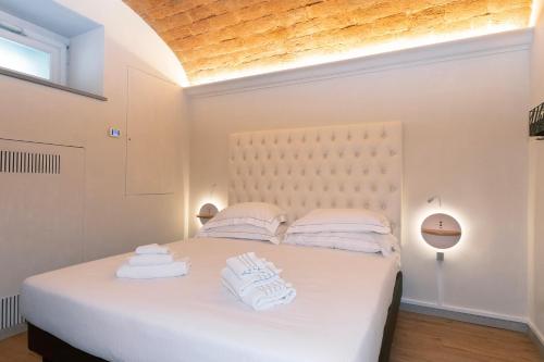 Florence Luxury Guest House, Florencie (fotografie 10)