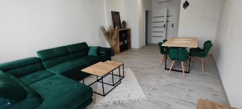 CITY VIEW Saperow I - przy centrum klimatyzacja - Sobotka