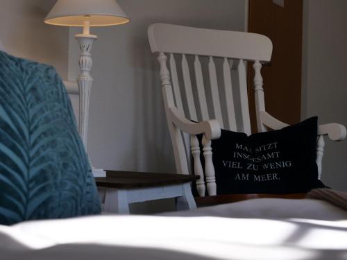 Privathotel Bremer - image 11