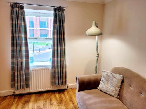 Apartment 3, Darlington (foto 9)