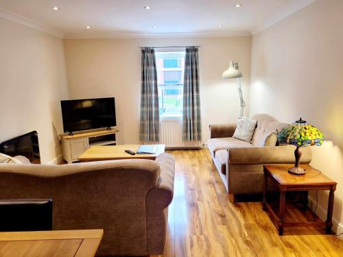 Apartment 3, Darlington (foto 10)