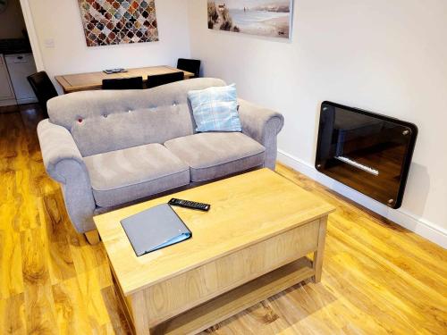 Apartment 3, Darlington (foto 6)