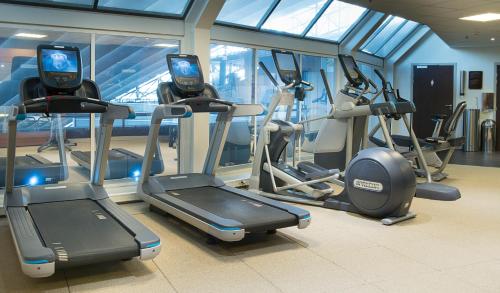 Hilton Paris La Défense - image 18