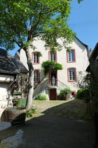 B&B Echternacher Hof in Kinheim, Deutschland