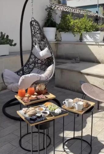 Le Vie Del Centro Luxury Room 3