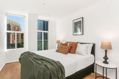 Chippendale Central Gem l Furnished 1 Bedroom Near Central Station - image 10