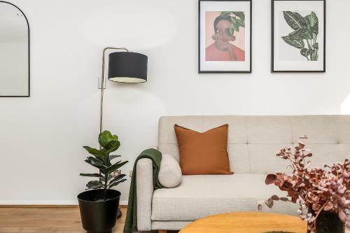 Chippendale Central Gem l Furnished 1 Bedroom Near Central Station - image 10