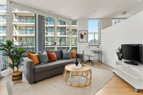 Chippendale Central Gem l Furnished 1 Bedroom Near Central Station - image 4