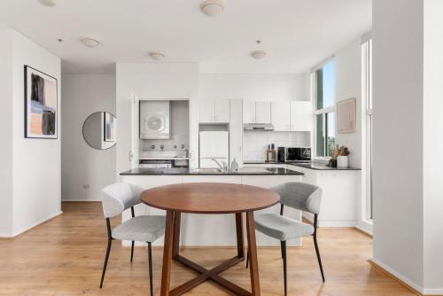 Chippendale Central Gem l Furnished 1 Bedroom Near Central Station - image 8