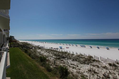 Facilities, Crystal Dunes by Panhandle Getaways near 790 On The Gulf
