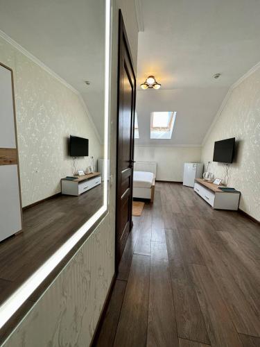 Львівський (Львівськии) in เขตซาลิซนึชเนีย