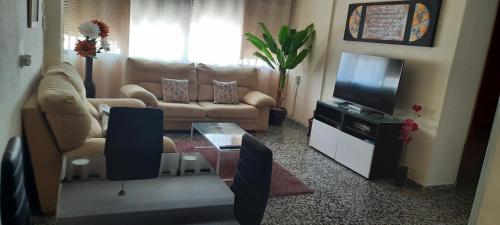 Apartamento Jose Maria Corona, Málaga (fotografie 9)