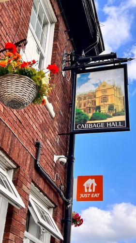 Photo - The Cabbage Hall Hotel