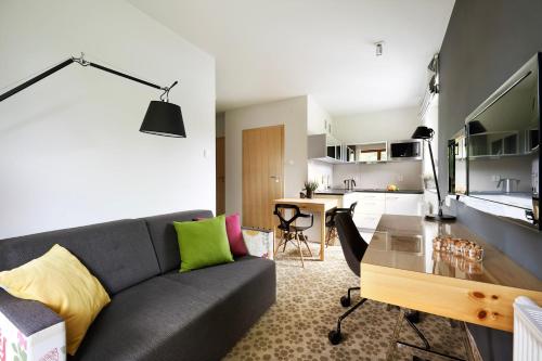 Aparthotel Cristal Resort Szklarska Poręba - image 8