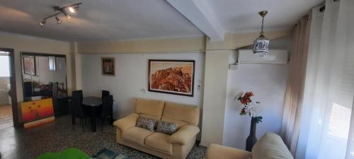 Apartamento Jose Maria Corona, Málaga (fotografie 8)