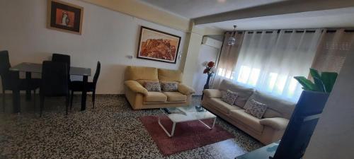 Apartamento Jose Maria Corona, Málaga (fotografie 7)