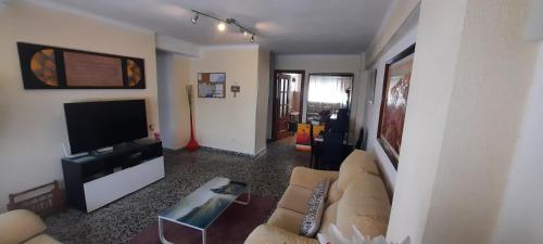 Apartamento Jose Maria Corona, Málaga (fotografie 6)