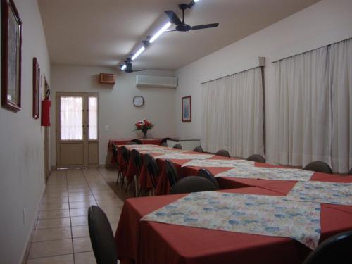 Village Hotel Uberaba