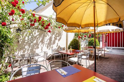 Hotel Roter Ochsen