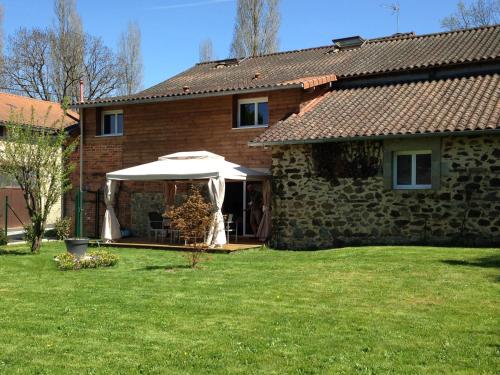 Les Chambres Lauryvan - image 14