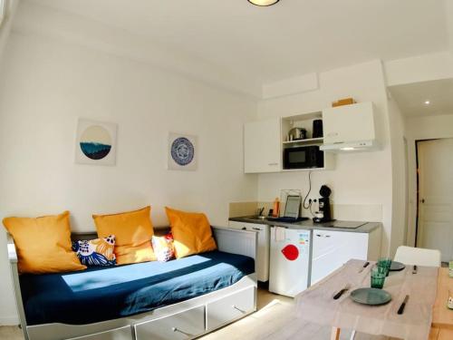 Appartement à 30 minutes de Disney et de Paris - Location saisonnière - Fontenay-sous-Bois