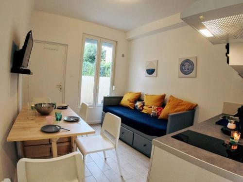 Appartement à 30 minutes de Disney et de Paris