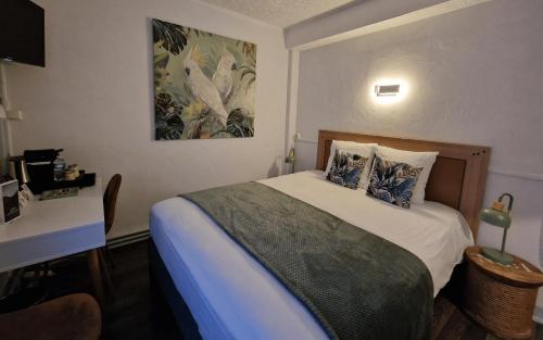 Central Hôtel et Spa - image 4
