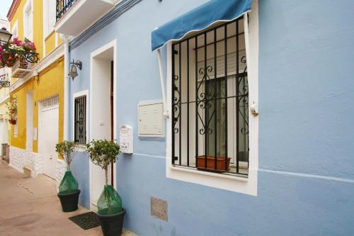 Málaga Lodge Guesthouse - image 6
