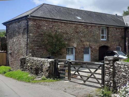 B&B Totnes - Swallows Barn - Bed and Breakfast Totnes