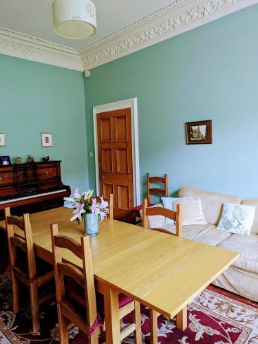 McCrae's Bed and Breakfast, Edinburgh (Foto 10)
