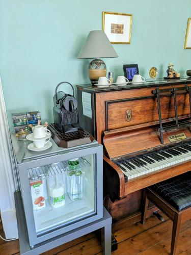 McCrae's Bed and Breakfast, Edinburgh (Foto 8)
