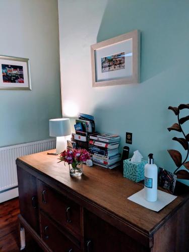 McCrae's Bed and Breakfast, Edinburgh (Foto 6)