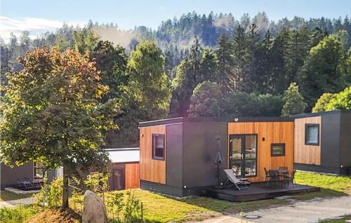 Accommodation in Untergriesbach