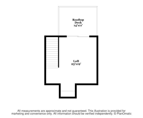 TJs Tide: Prime Location Condo w/ Outdoor Deck - image 6