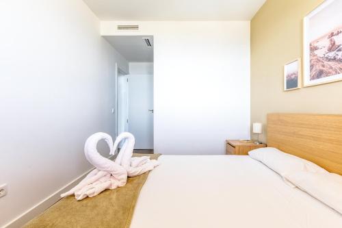 Two-Bedroom Apartment image 6