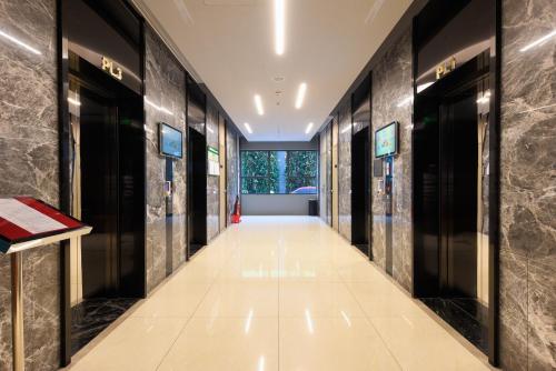 Apartment SOHO 2