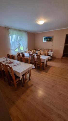 Iekārtas, Willa u Skrajnioka in Bustryk