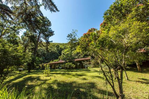 Hotel Colinas de Petrópolis by Ateliê