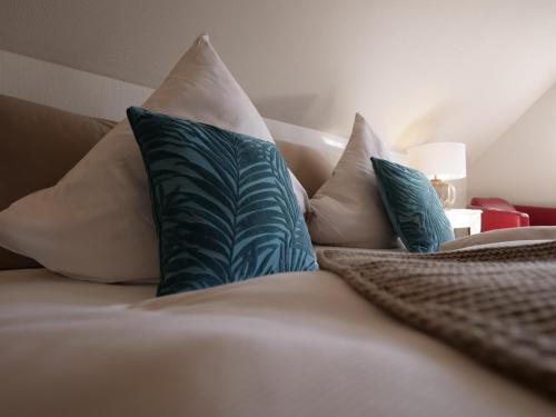 Privathotel Bremer - image 4