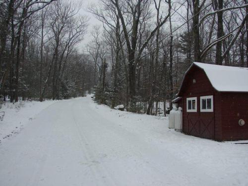 chezbevet in Woodstock, USA